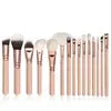 Makeup Brush Set | Complete Full Set of Professional Makeup Tools