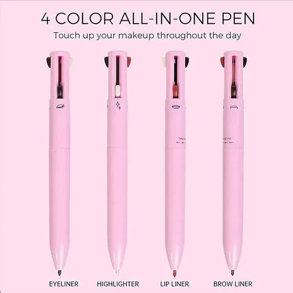 4-in-1 Makeup Pen