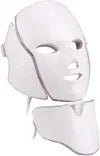 LED Photon Rejuvenation Face Mask