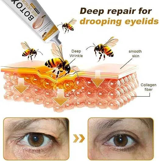 OUHOE - Bee Venom Botox Wrinkle Cream