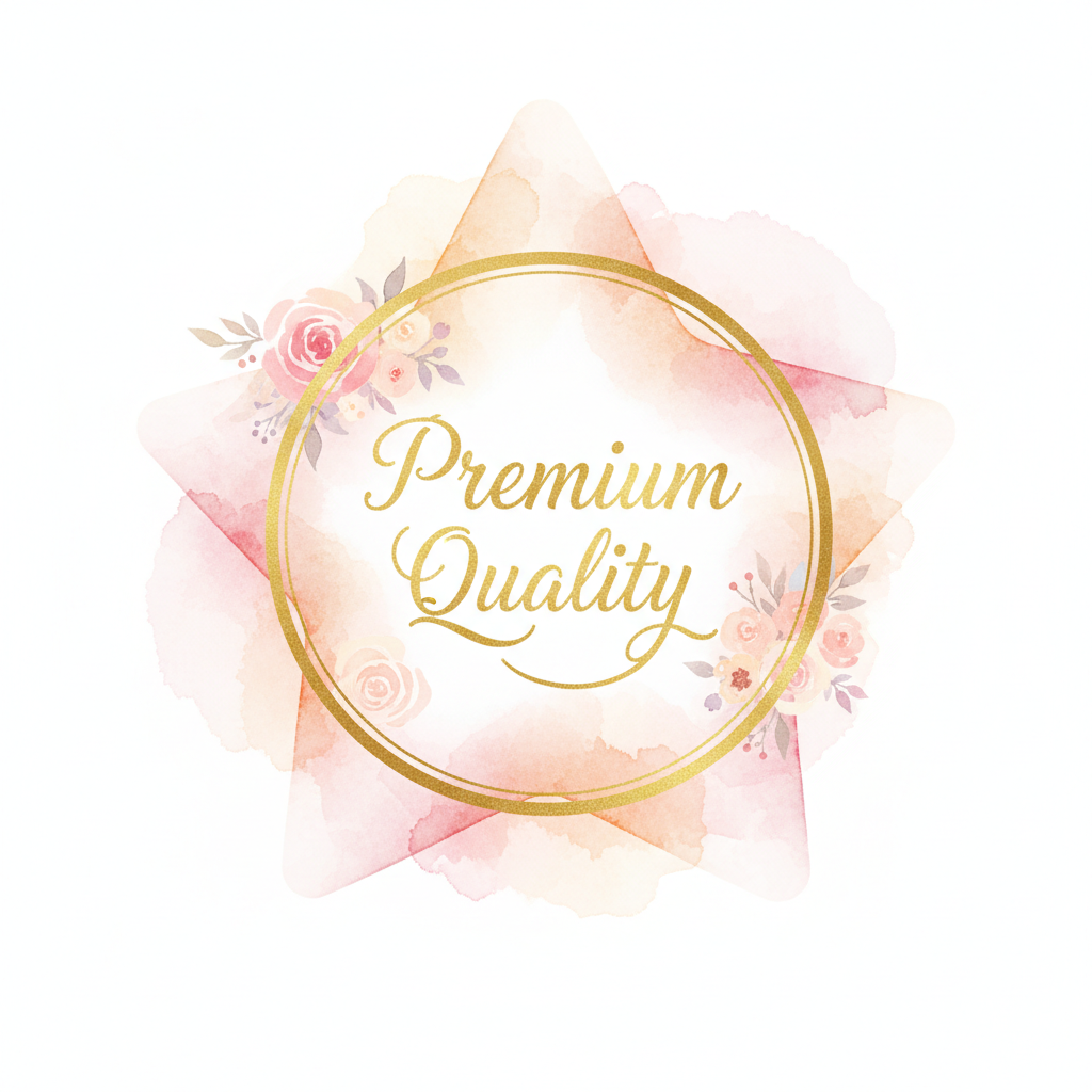 Premium Quality