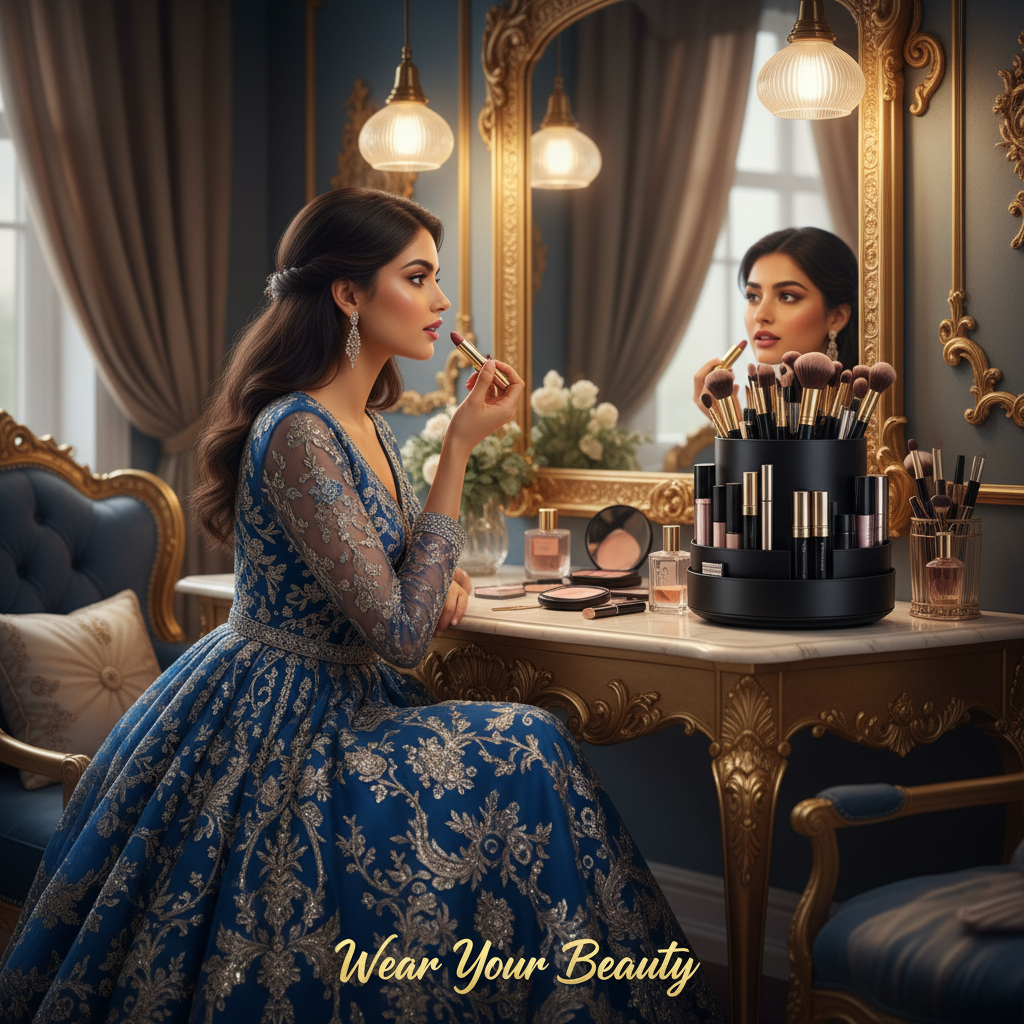 South Asian Model